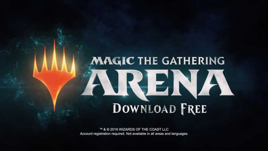 Code Magic the Gathering Arena juillet 2022 : quels codes utiliser en jeu ?