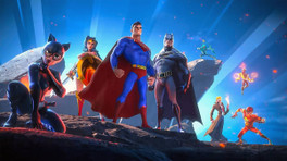 Meilleures équipes dans DC Worlds Collide : nos conseils pour les meilleures combinaisons de personnages