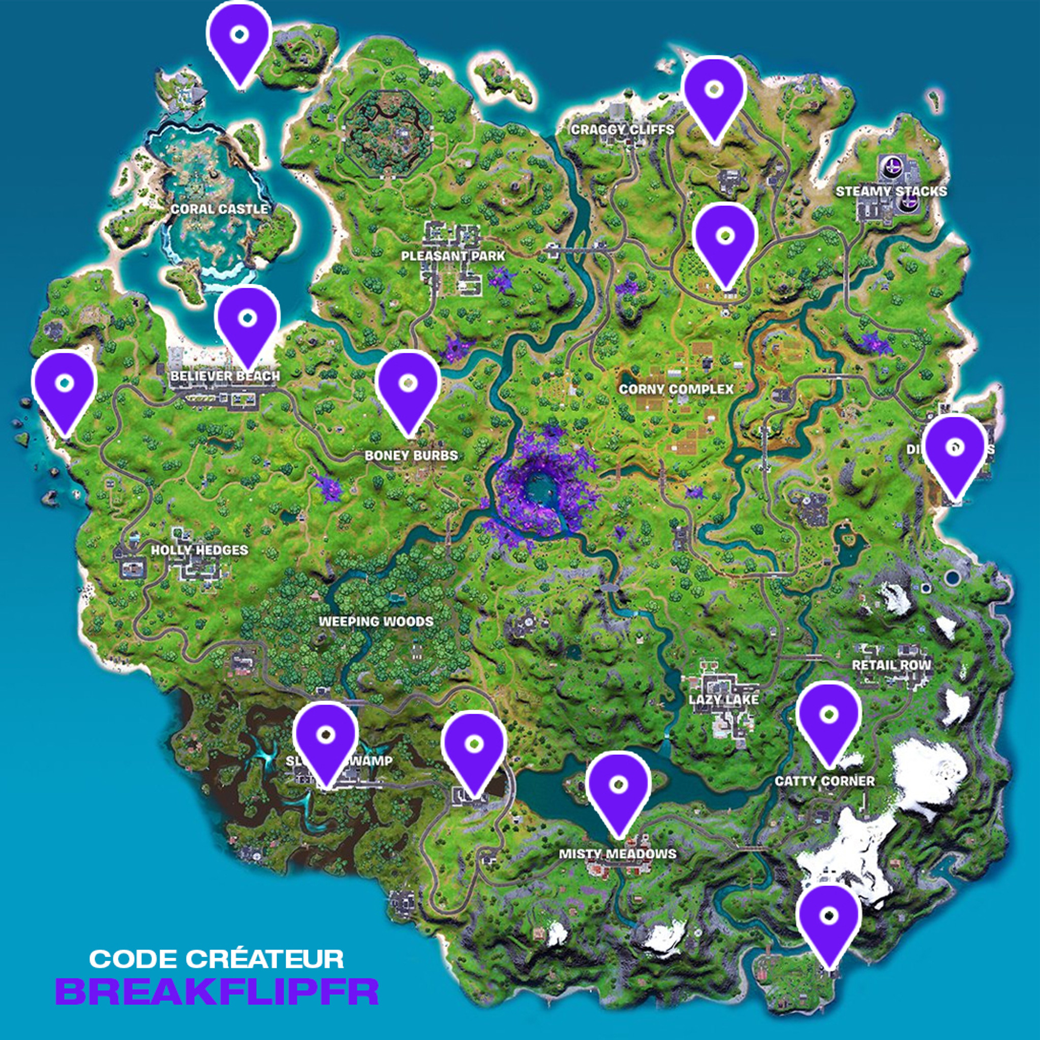 accomplir-tableaux-contrats-fortnite-map