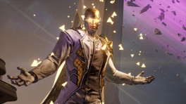 Où trouver tous les fragments de l’Arche sur Borderlands 4 ?