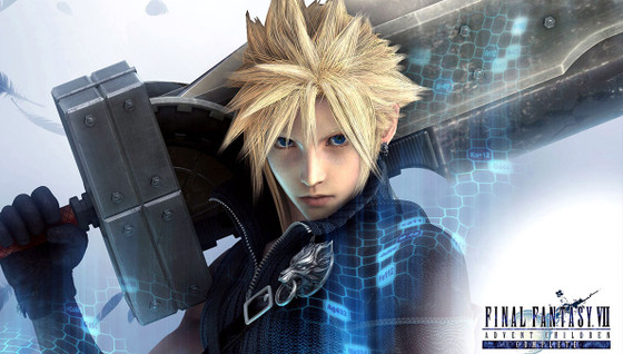 FF7 Advent Children Complete : date et heure d'ouverture de la billetterie en France