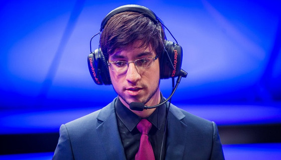 ImSoFresh fait son grand retour sur LoL