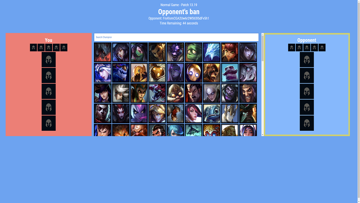 Drafter LoL Duke : Comment jouer au mini-jeu des drafts de League of Legends ?