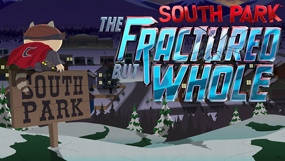 Fiche technique South Park : L’Annale du Destin