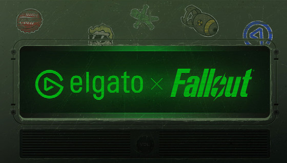 Fallout : Elgato dévoile une édition S.P.E.C.I.A.L à l'occasion de la sortie de la série Amazon Prime Video