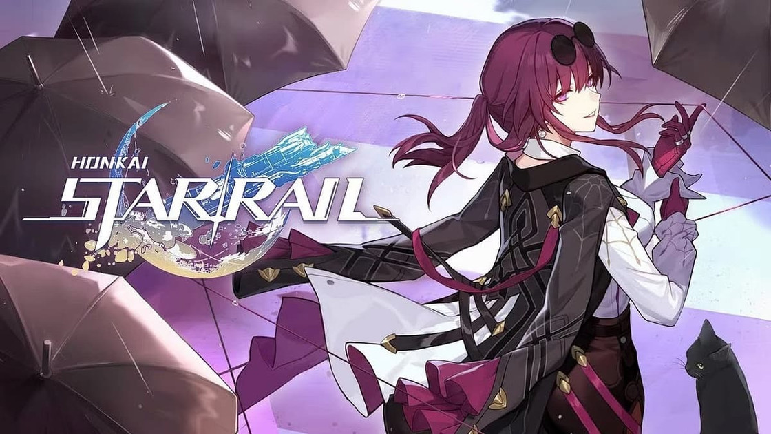 Date de sortie patch 1.2 Honkai Star Rail, quand sort la mise à jour ?