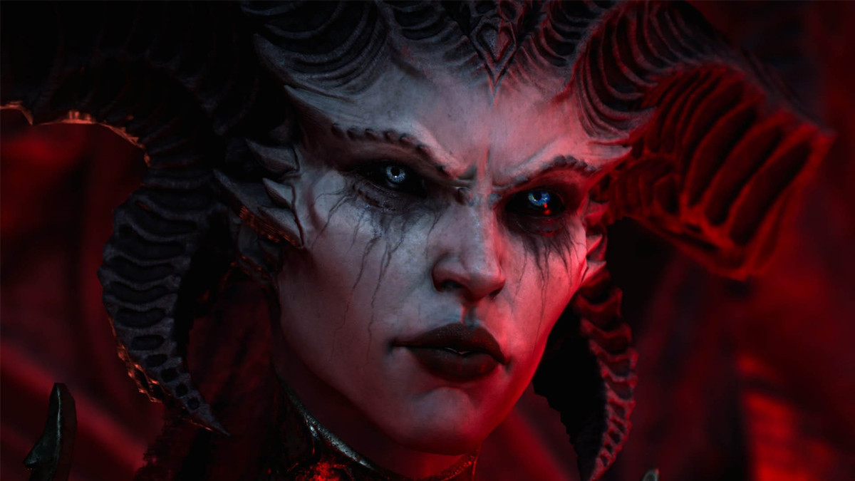 Diablo 4 qui est Lilith ?