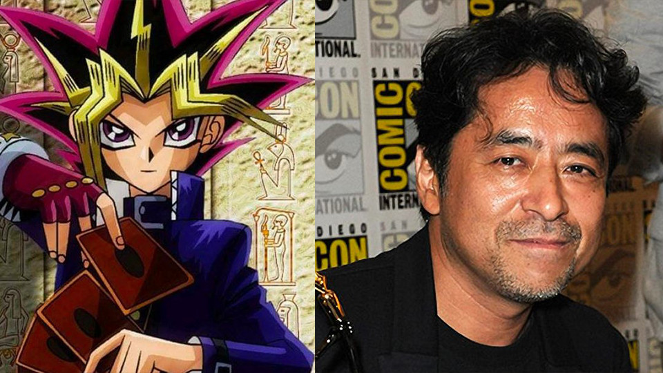 Kazuki Takahashi Yu Gi Oh, le créateur du manga culte, est mort