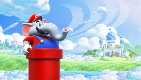 Super Mario Bros. Wonder : le leak sur Yuzu attire déjà l'attention des speedrunners