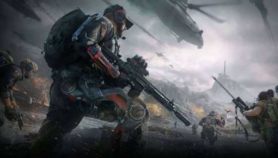 Delta Force: Hawk Ops Discord : comment rejoindre le serveur français et trouver d'autres joueurs ?