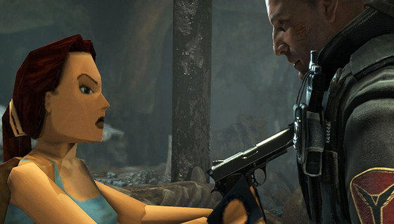 Les trois premiers Tomb Raider en HD
