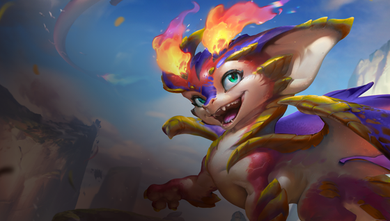 Compo Smolder (Lulu) Reroll avec Protecteur au Set 15 de TFT