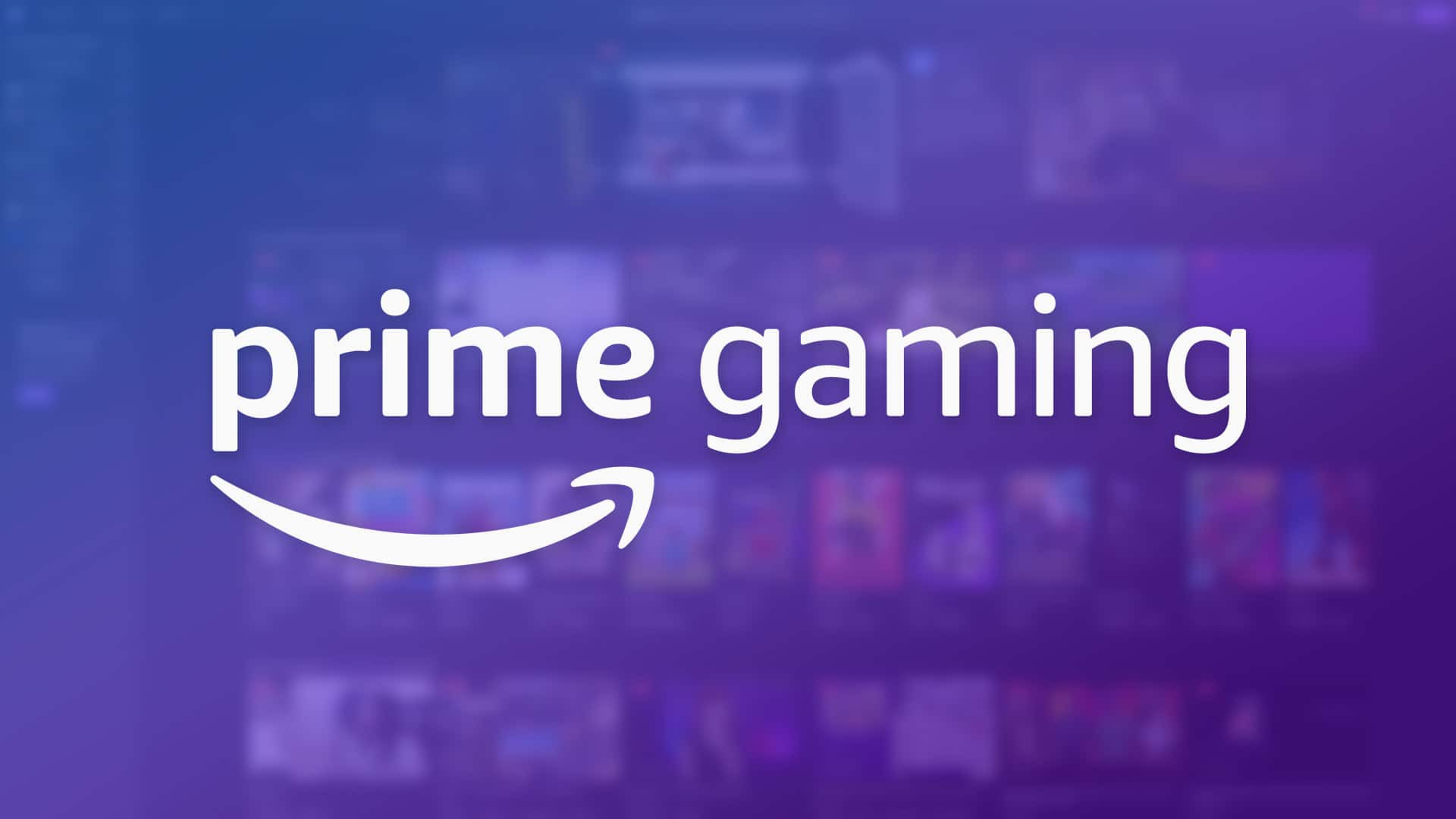 Amazon Prime Gaming : Découvrez les jeux gratuits avec l'offre de fin d'année 2022