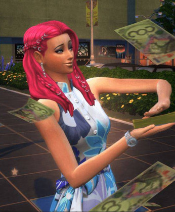Quel est le métier le mieux payé dans Les Sims 4 ? On a la réponse pour gagner un max de Simflouz !