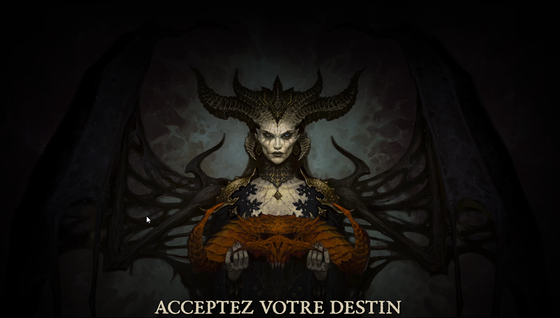 Inscription à la beta de Diablo 4, comment ça marche ?