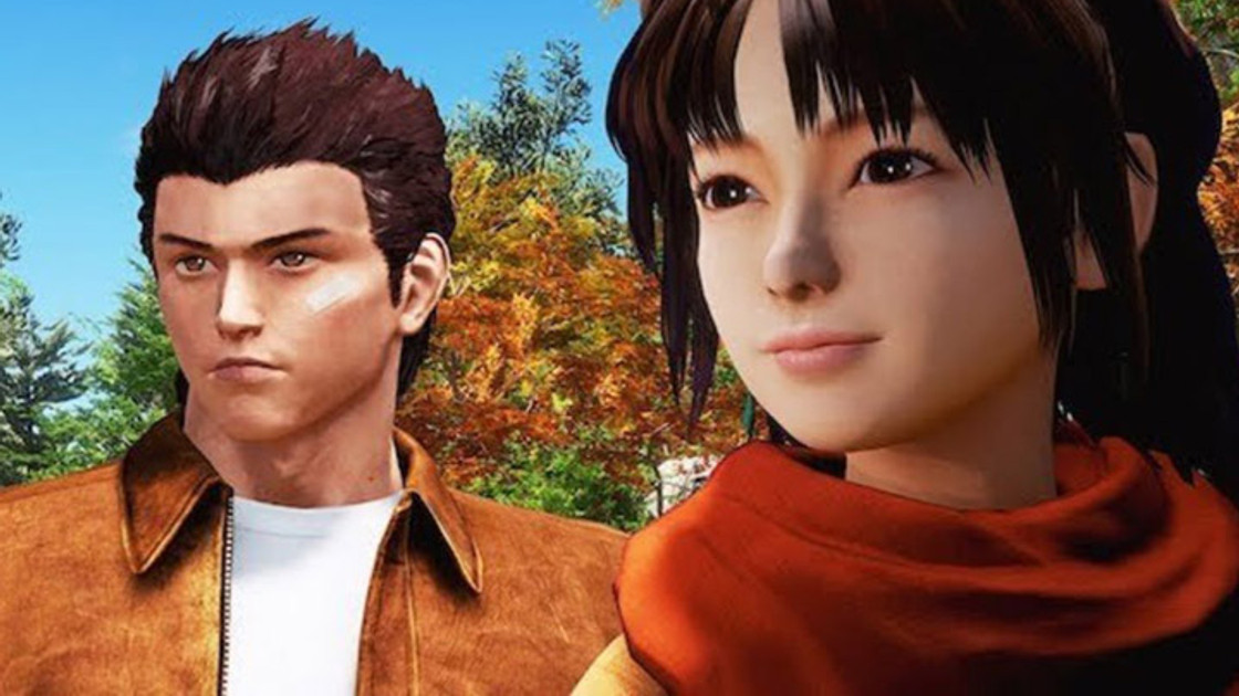 Shenmue 3 : Date de sortie annoncée pour 2019