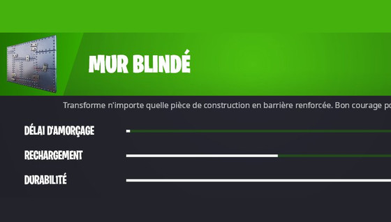 Comment placer ou détruire un piège dans Fortnite ?