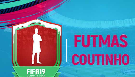 Solution DCE FUTMAS Coutinho