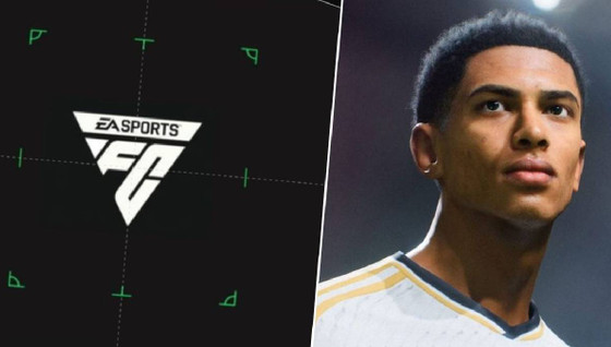 EA Sports FC 25 : Date et heure de sortie du jeu de foot tant attendu
