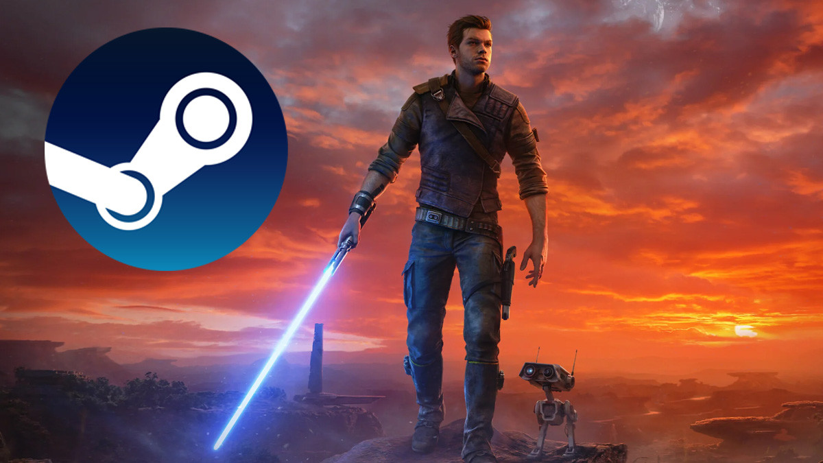 Star Wars Jedi Survivor Steam : le jeu va-t-il sortir sur la plateforme ?