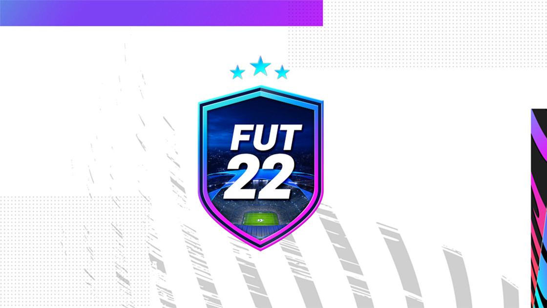 Victoire sur le fil FUT 22, solution du DCE sur FIFA