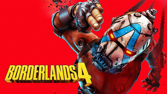 Test Borderlands 4 : Un nouvel opus toujours aussi fun !