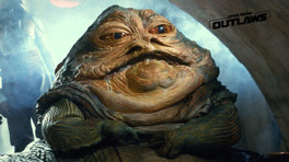 Star Wars Outlaws : la mission de Jabba le Hut fait débat et Ubisoft répond