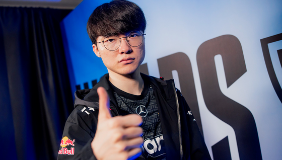 Faker prend sa retraite après les Worlds 2023 de LoL ? La rumeur qui détruit les fans.