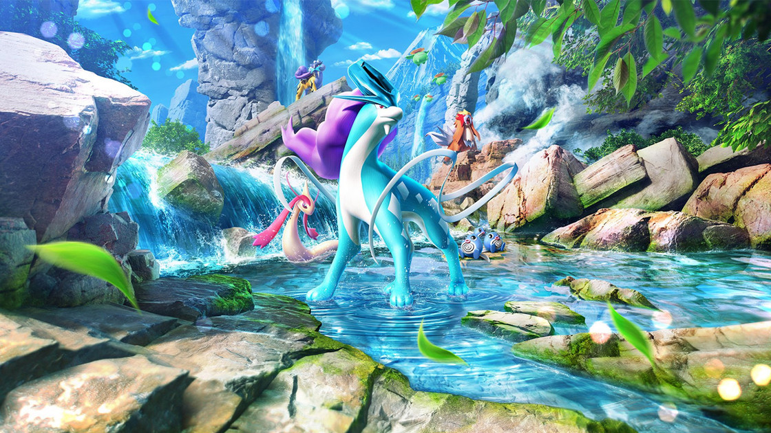 Pokémon TCG Pocket Extension A4a : Le nom et la date de sortie ont fuité ! Des Pokémon appréciés seront présents