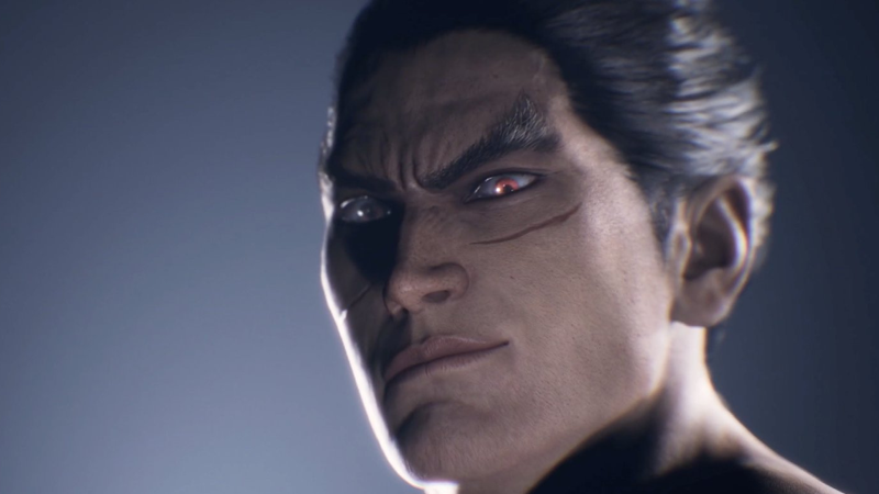 Tekken 8 officiellement annoncé à l'EVO 2022, découvrez le teaser