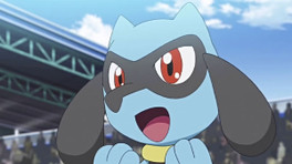 Où trouver Riolu dans Pokémon Légendes Z-A et comment le capturer ?