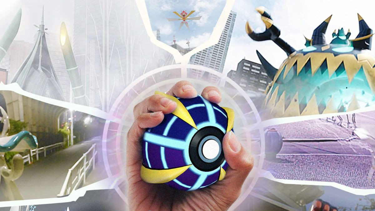 Arrivée d’une Ultra-Chimère Mondial sur Pokémon Go, comment compléter l'étude ponctuelle ?