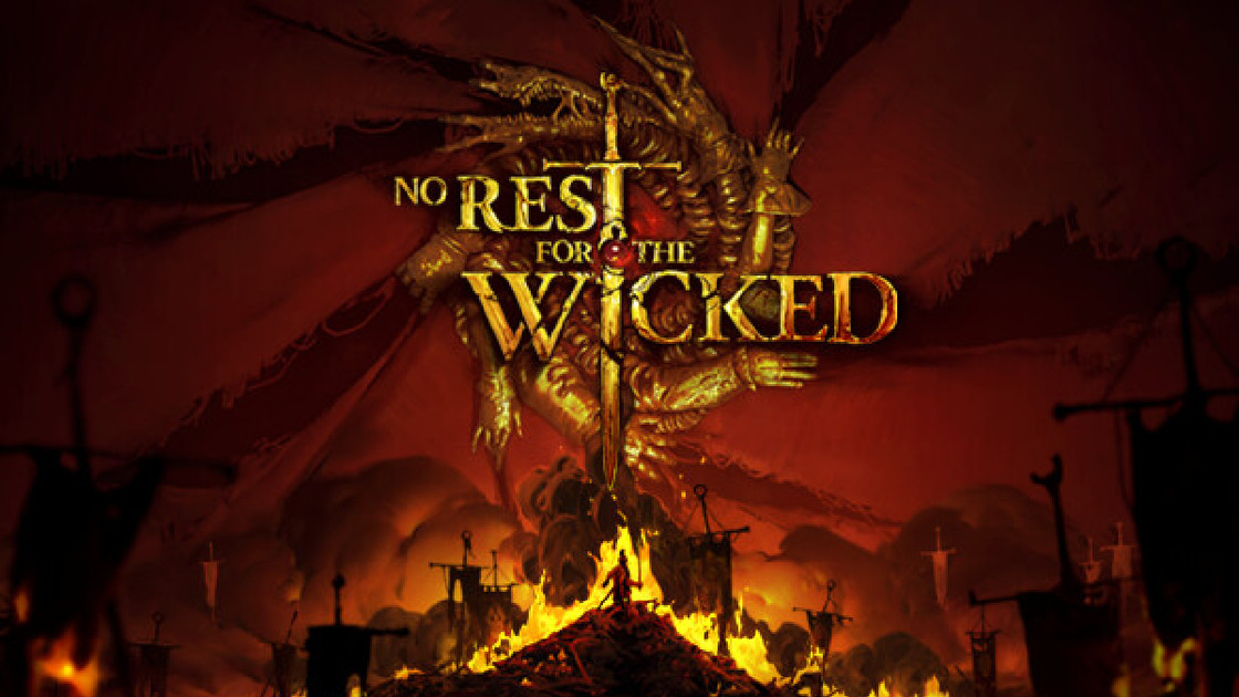No Rest for the Wicked Switch : le jeu sera-il disponible sur Nintendo Switch ?