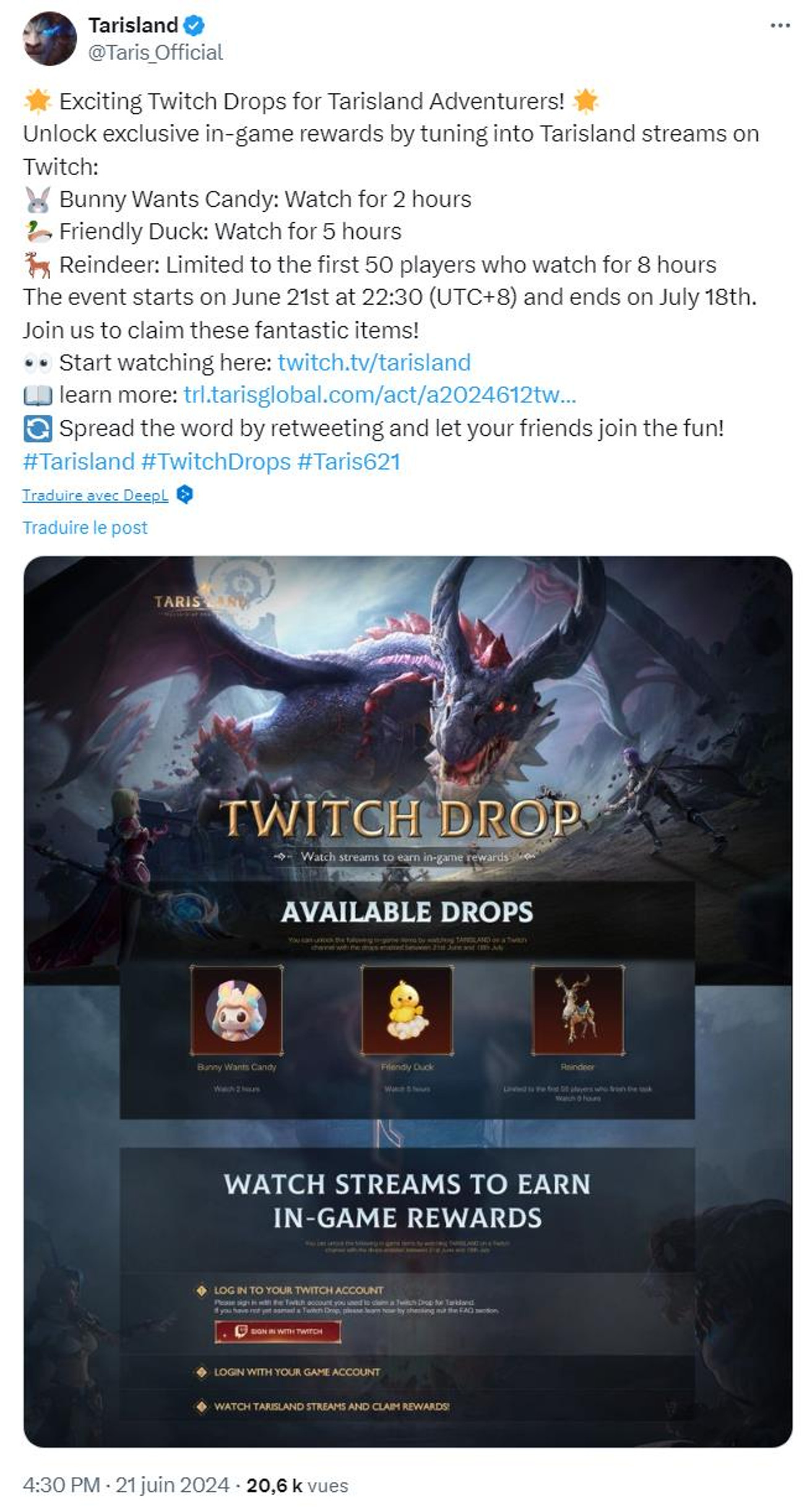 twitch-drops-tarisland-3