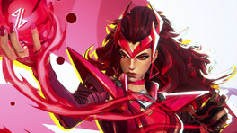 Marvel Rivals : de nouveaux cosmétiques arrivent avec la Saison 3, dont des accessoires inédits !