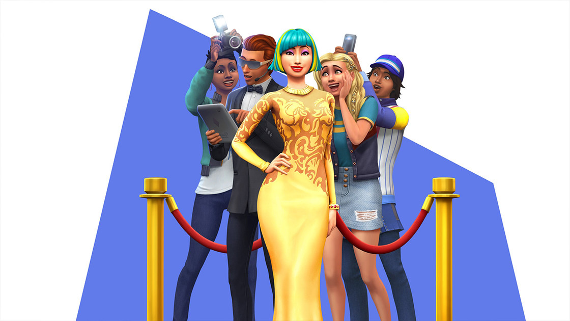 Sims 4 heure de gloire code triche, liste des cheat code.