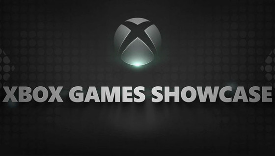 Que retenir du Xbox Games Showcase ?