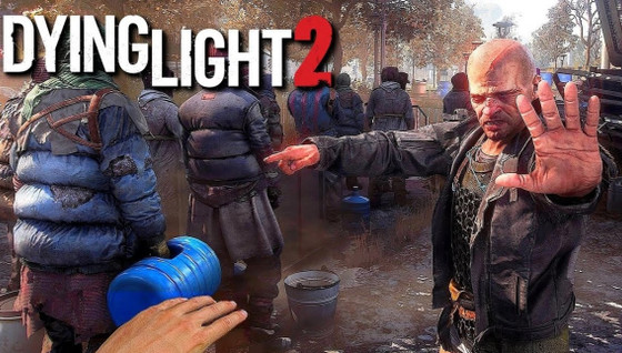 Comment obtenir gratuitement Dying Light 2 ?