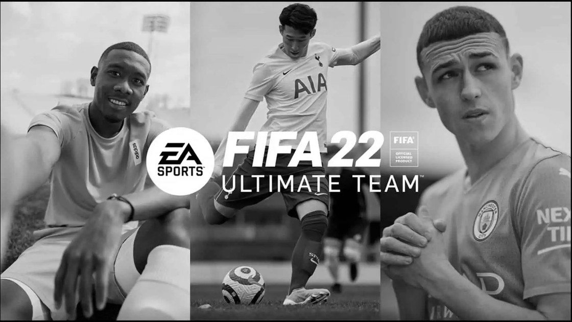 Bug FIFA 22 Ultimate Team, comment les régler ?