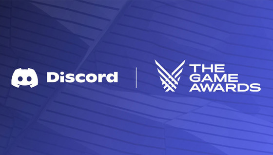 Des récompenses Twitch lors des Games Awards