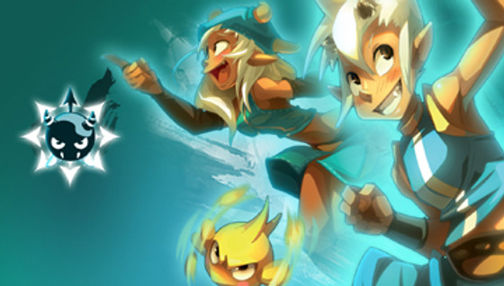 Comment jouer Osamodas sur DOFUS ?