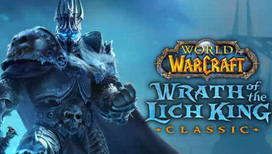 Quand sort la phase 2 sur WotLK Classic ?