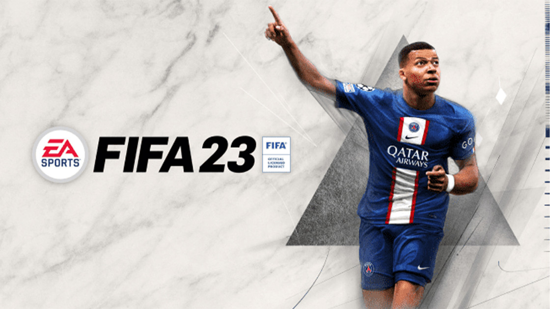 Vote TOTY FIFA 23 : Où et quand sélectionner les joueurs pour l'équipe de l'année ?