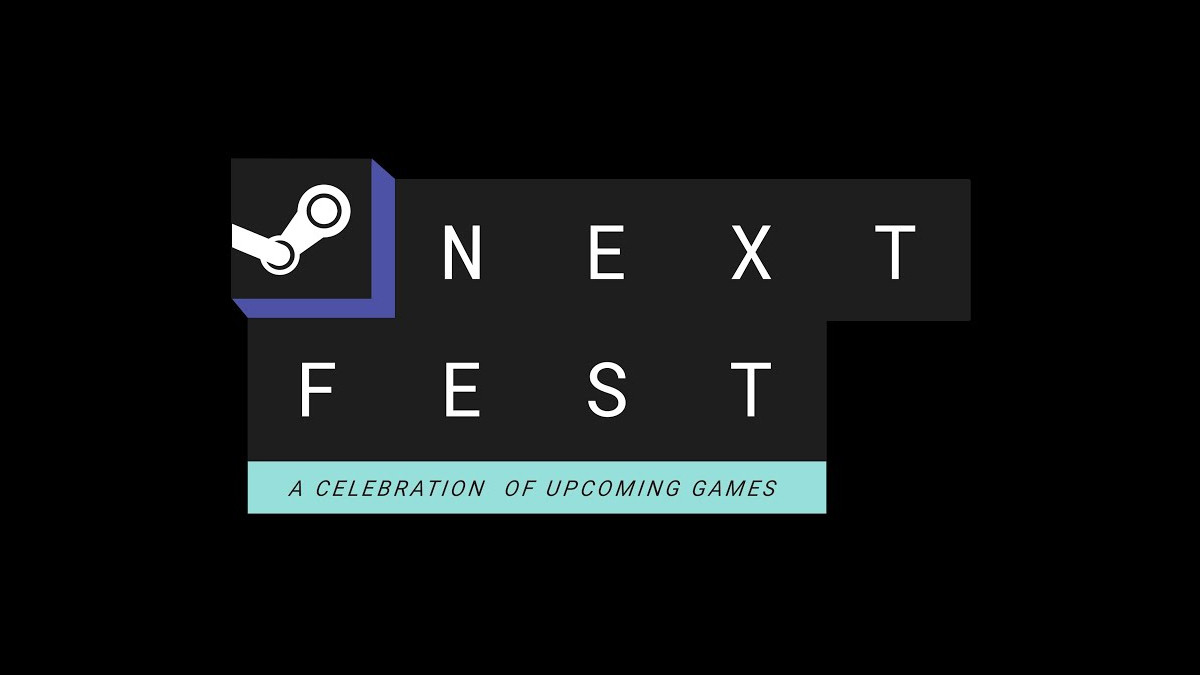 Steam Next Fest Octobre 2023, dates et comment télécharger les démos ?