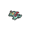 Les Pokémon de Couronneige