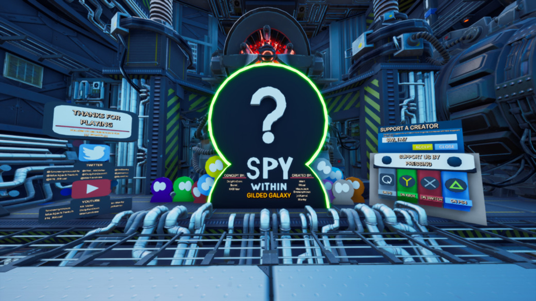 spy-within