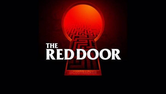 The Red Door sera-t-il le nom du prochain Call of Duty ?