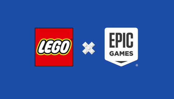 Lego et Fortnite un partenariat en chemin ?