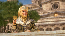 Game of Thrones Kingsroad : Carte interactive pour trouver matériaux, quêtes et trésors