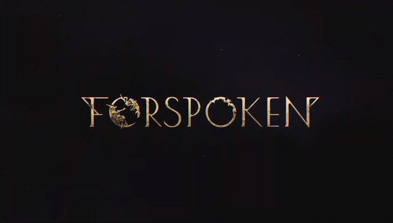 Forspoken dévoile son nom et sa date de sortie